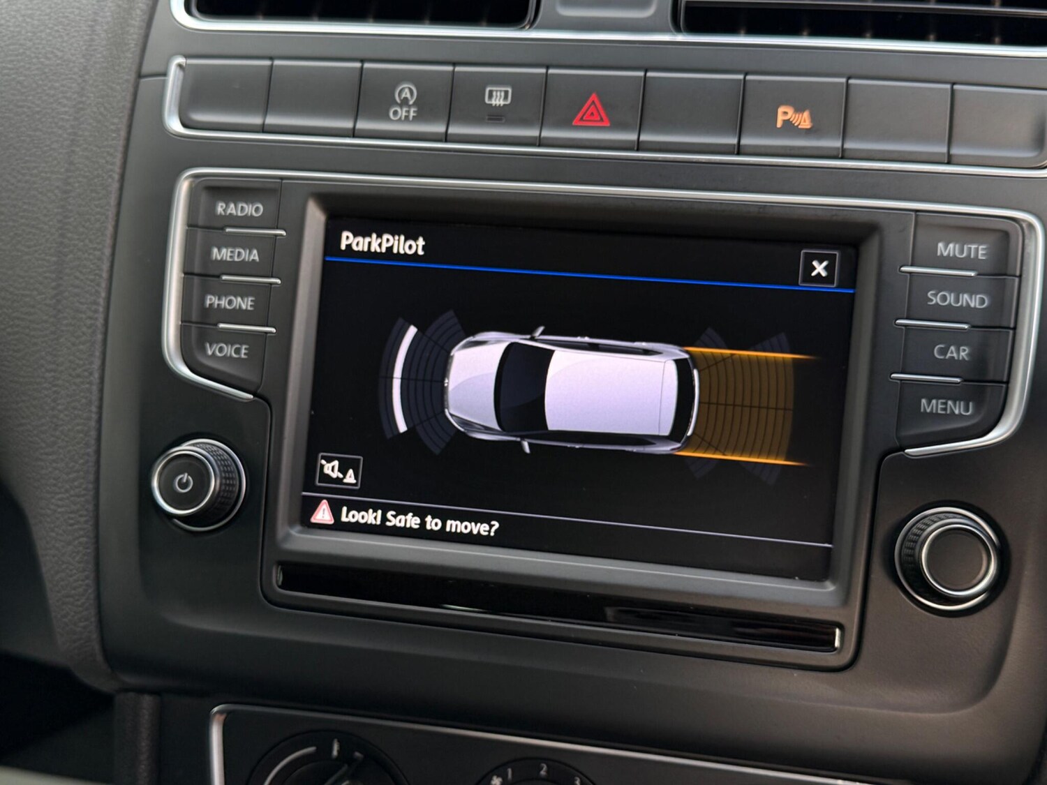 Used Volkswagen Polo 2017 for sale - 76109103: Photo 7