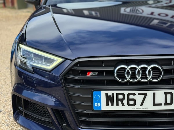 Used Audi S3 2017 for sale - 74648022: Photo 11