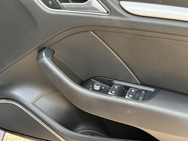 Used Audi S3 2017 for sale - 74648022: Photo 15