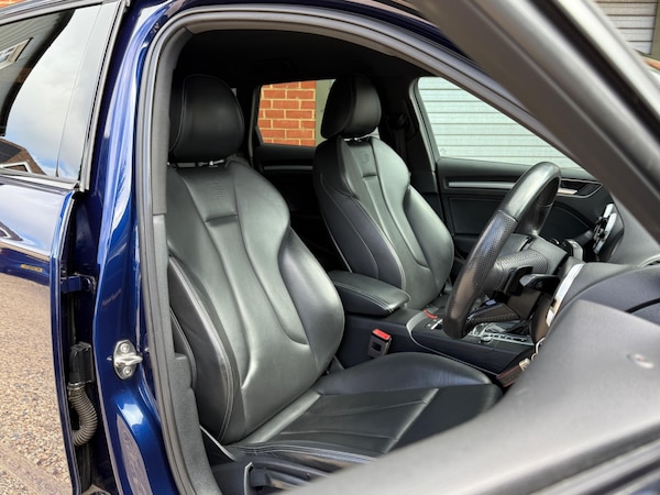 Used Audi S3 2017 for sale - 74648022: Photo 18