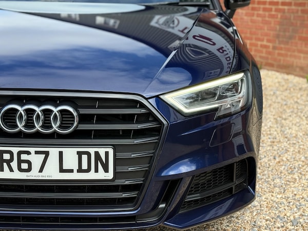 Used Audi S3 2017 for sale - 74648022: Photo 26