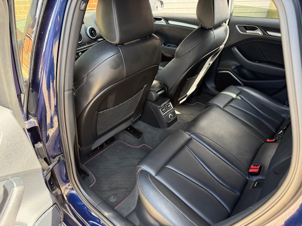 Used Audi S3 2017 for sale - 74648022: Photo 28