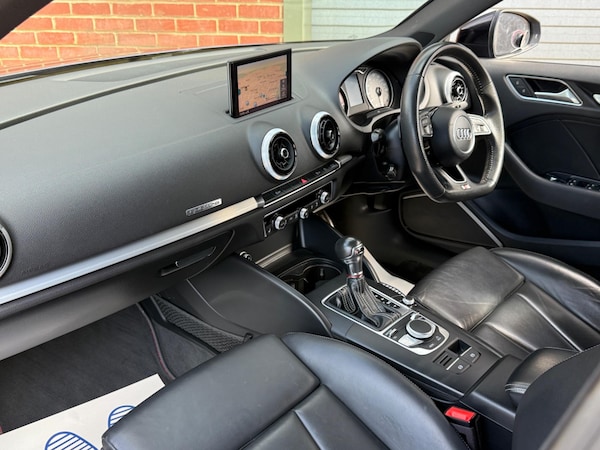 Used Audi S3 2017 for sale - 74648022: Photo 31
