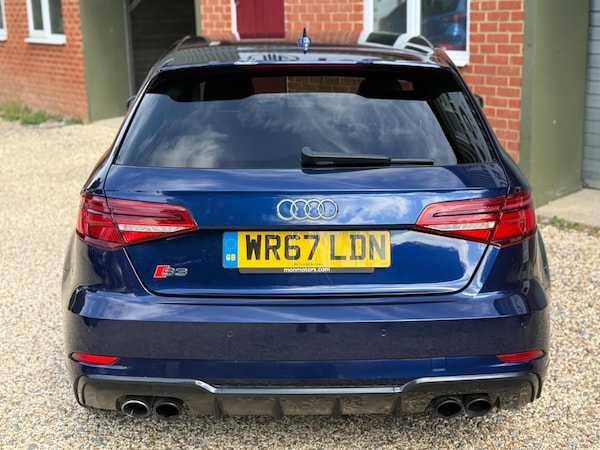 Used Audi S3 2017 for sale - 74648022: Photo 32