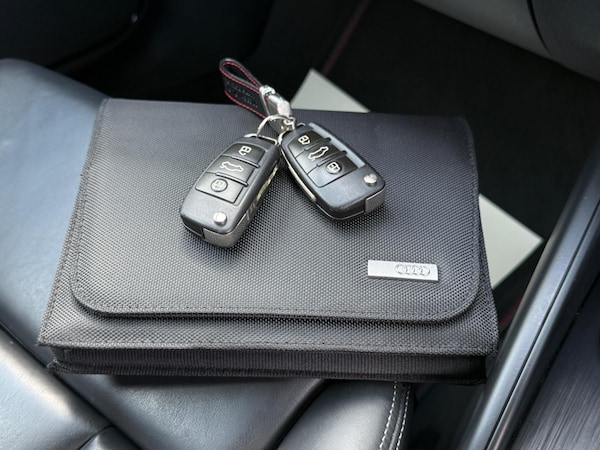 Used Audi S3 2017 for sale - 74648022: Photo 33