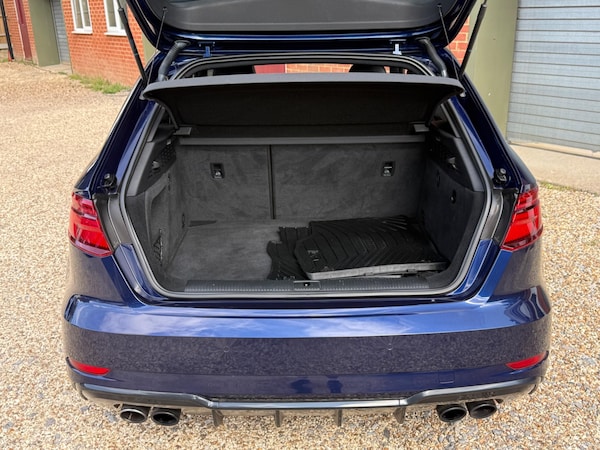 Used Audi S3 2017 for sale - 74648022: Photo 34