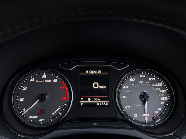 Used Audi S3 2017 for sale - 74648022: Photo 38