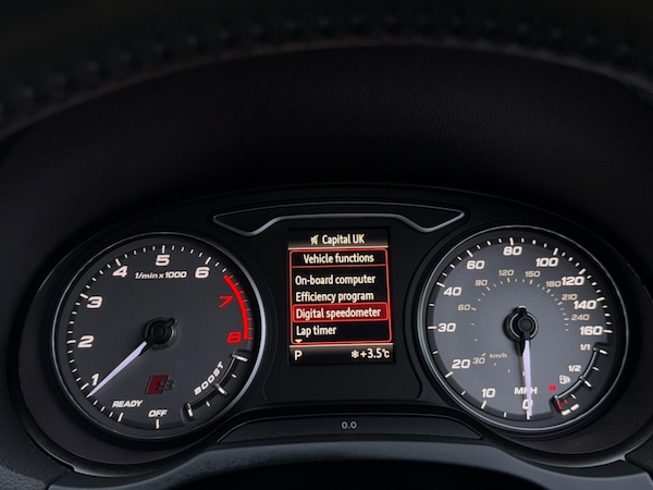 Used Audi S3 2017 for sale - 74648022: Photo 39