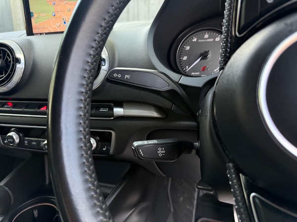 Used Audi S3 2017 for sale - 74648022: Photo 40