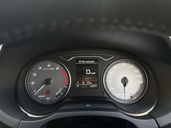 Used Audi S3 2017 for sale - 74648022: Photo 43