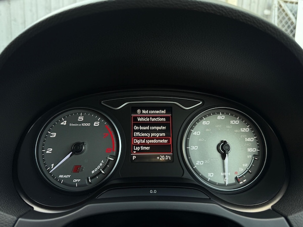 Used Audi S3 2017 for sale - 74648022: Photo 44