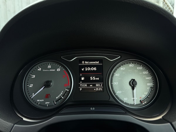 Used Audi S3 2017 for sale - 74648022: Photo 45