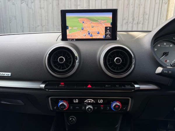 Used Audi S3 2017 for sale - 74648022: Photo 48