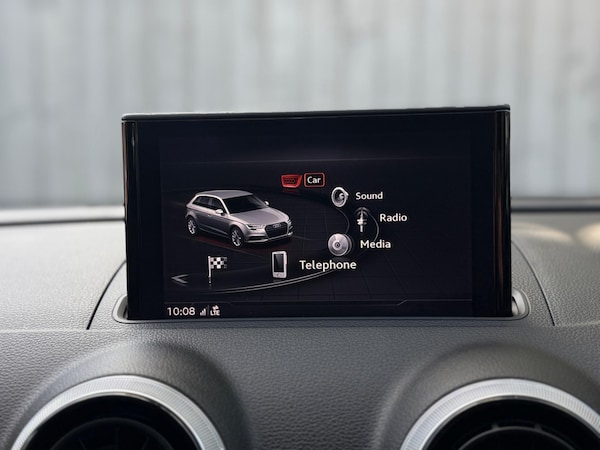 Used Audi S3 2017 for sale - 74648022: Photo 51