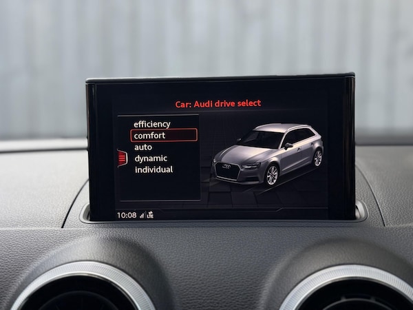 Used Audi S3 2017 for sale - 74648022: Photo 52
