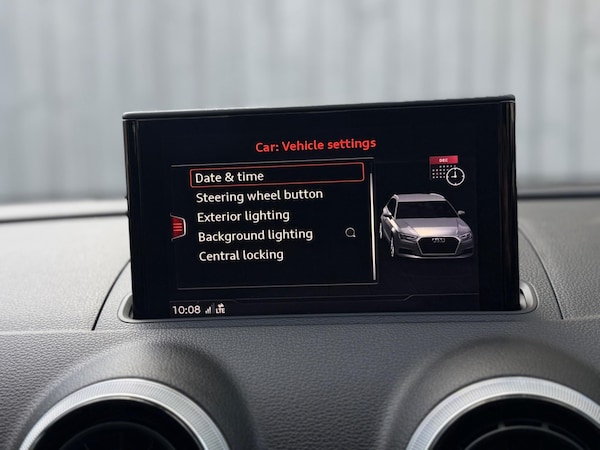 Used Audi S3 2017 for sale - 74648022: Photo 54