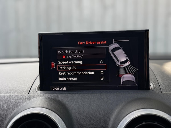 Used Audi S3 2017 for sale - 74648022: Photo 56