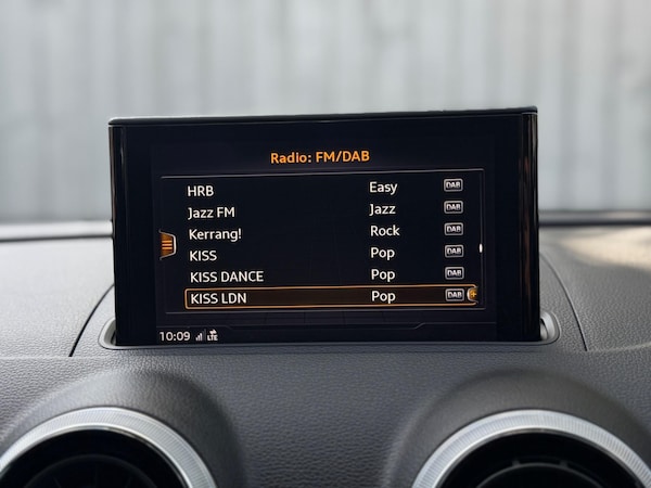 Used Audi S3 2017 for sale - 74648022: Photo 65