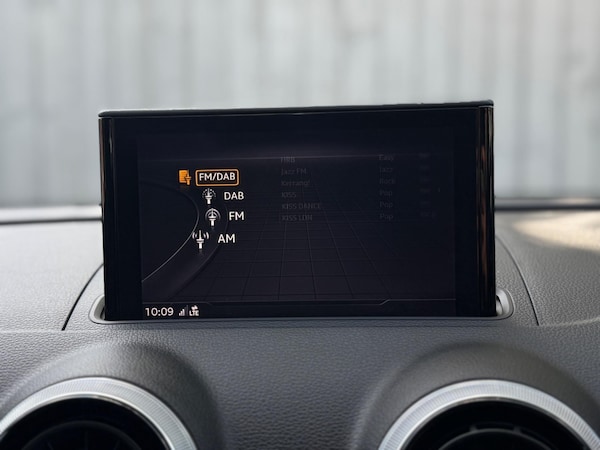 Used Audi S3 2017 for sale - 74648022: Photo 66
