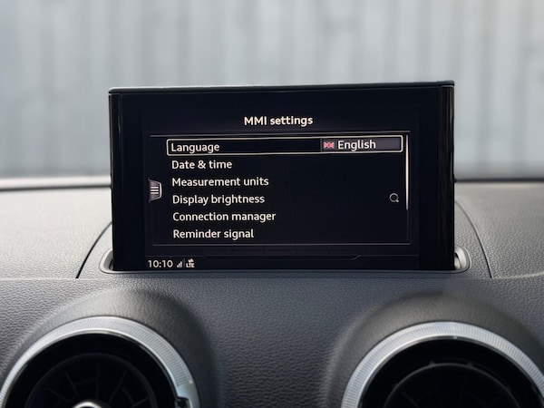 Used Audi S3 2017 for sale - 74648022: Photo 83