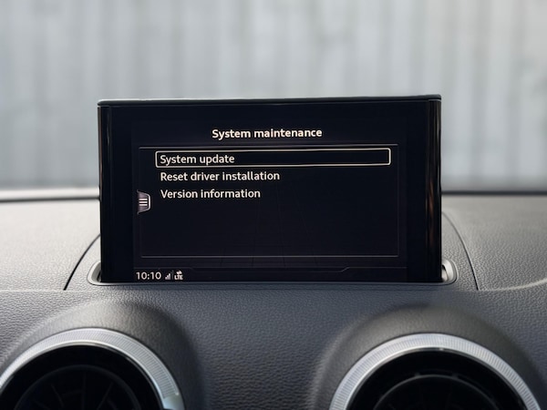 Used Audi S3 2017 for sale - 74648022: Photo 85