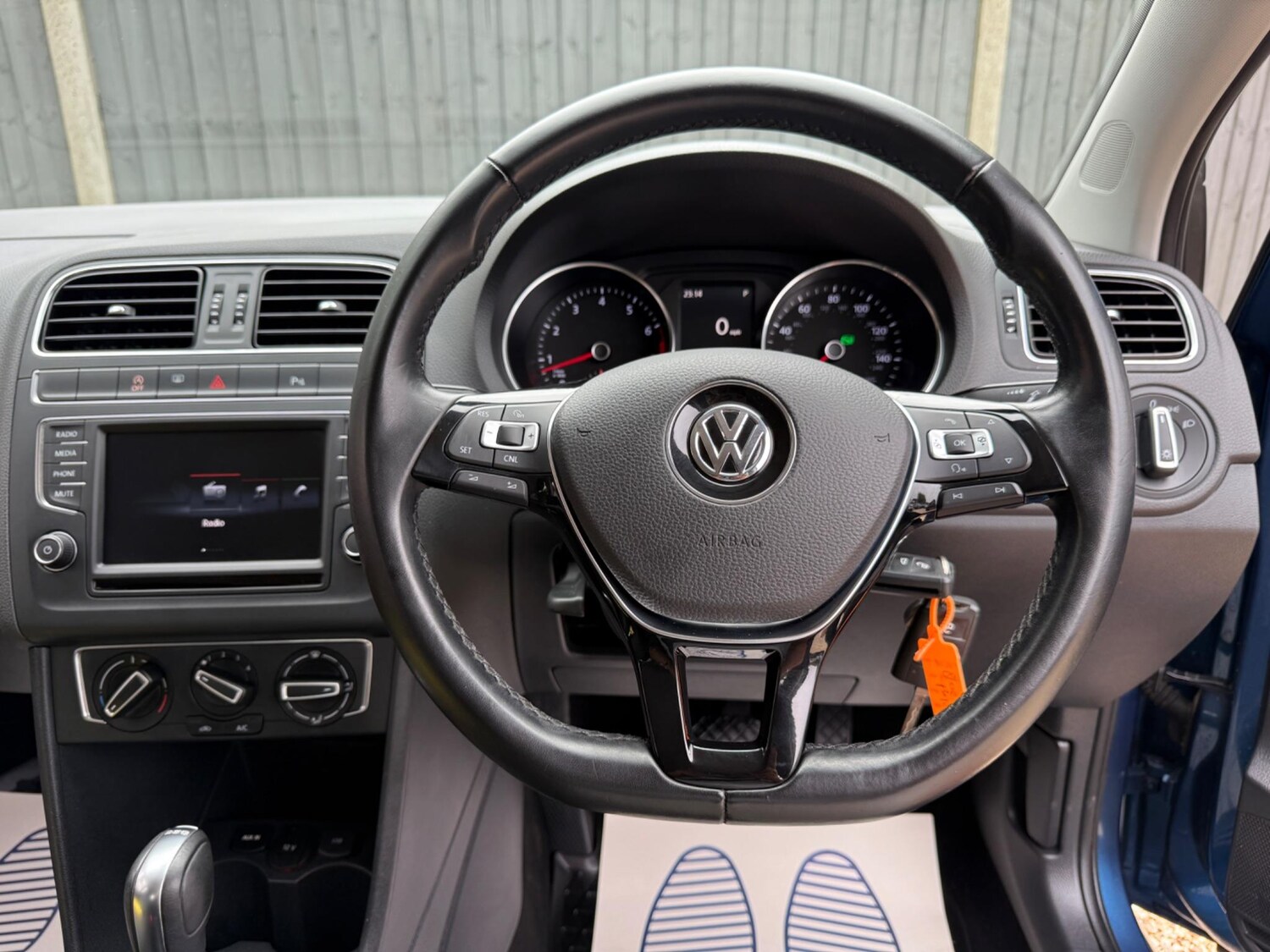 Vehicle 30