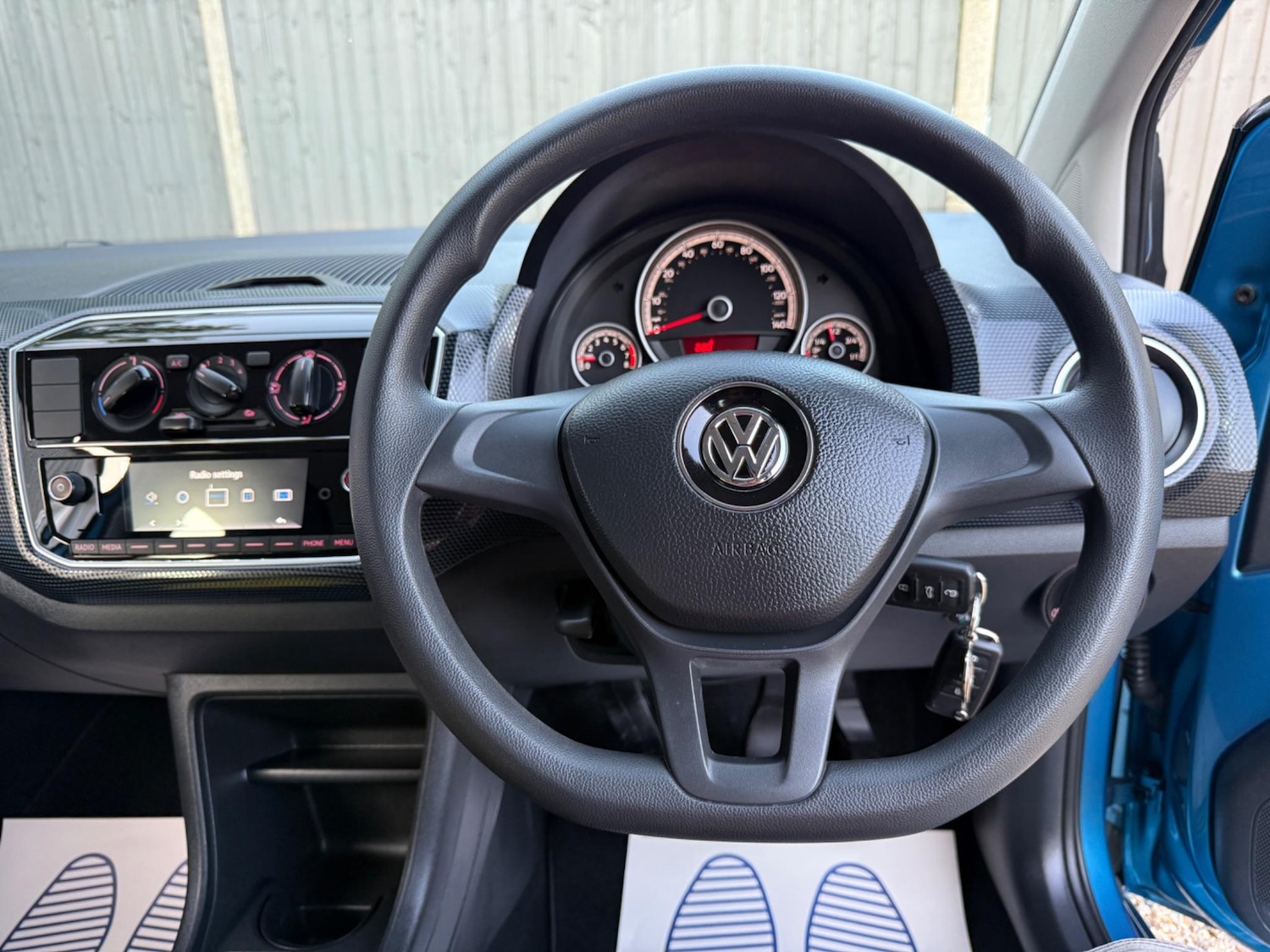Vehicle 25