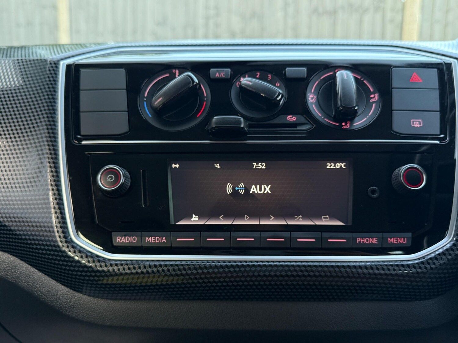 Vehicle 34
