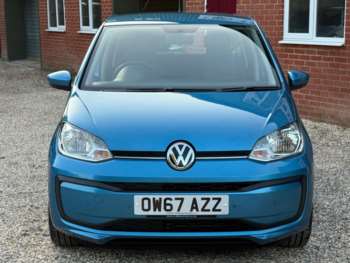 Used Volkswagen up! 2018 for sale - 74965282: Photo