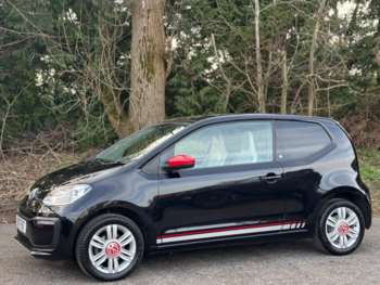Used Volkswagen up! 2017 for sale - 74648021: Photo