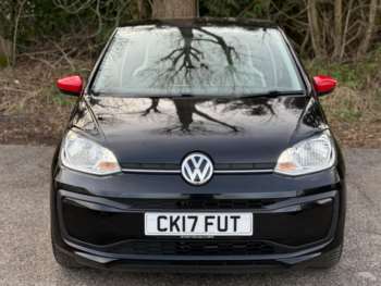 Used Volkswagen up! 2017 for sale - 74648021: Photo