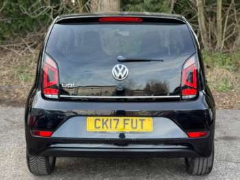 Used Volkswagen up! 2017 for sale - 74648021: Photo