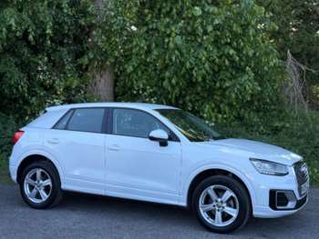 2019 (68) - 1.6 TDI 30 Sport S Tronic Euro 6 (s/s) 5dr