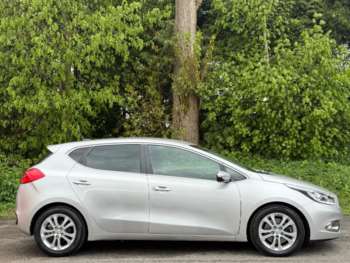 2015 (15) - 1.6 GDi 3 5dr DCT