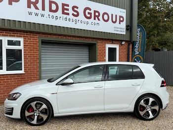Used Volkswagen Golf 2016 for sale - 75770046: Photo