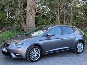 Used SEAT Leon 2014 for sale - 74648014: Photo