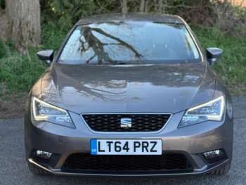 Used SEAT Leon 2014 for sale - 74648014: Photo