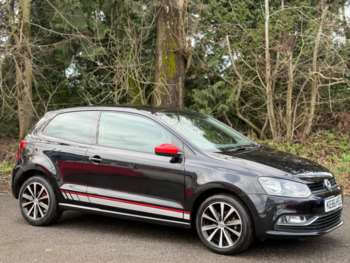 2017 (66) - 1.2 TSI BlueMotion Tech beats Euro 6 (s/s) 3dr