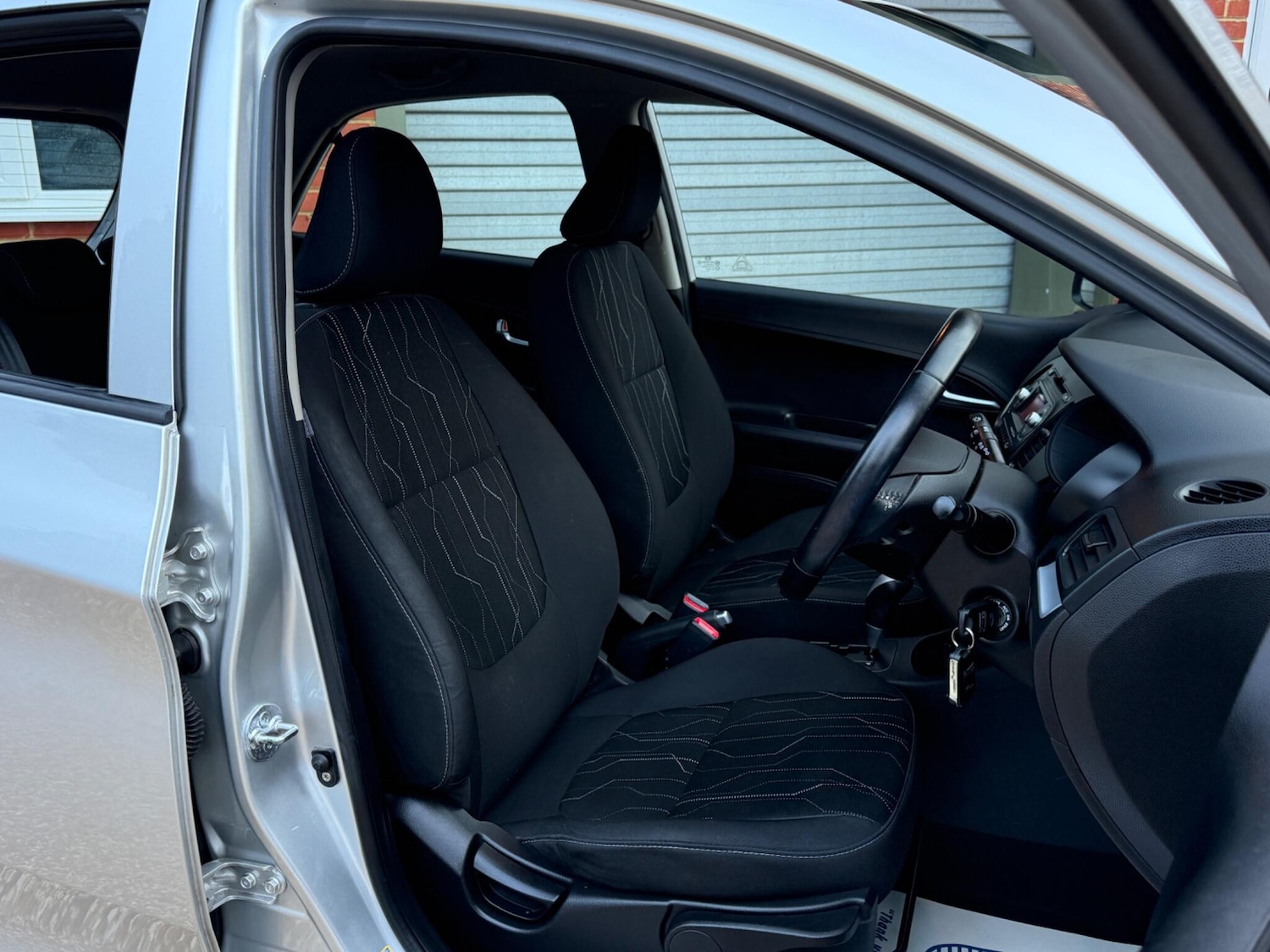 Used Kia Picanto 2013 for sale - 77001980: Photo 11