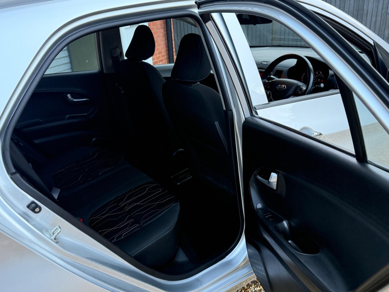 Used Kia Picanto 2013 for sale - 77001980: Photo 16