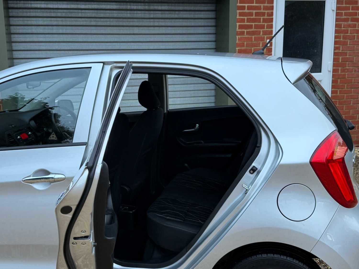 Used Kia Picanto 2013 for sale - 77001980: Photo 22