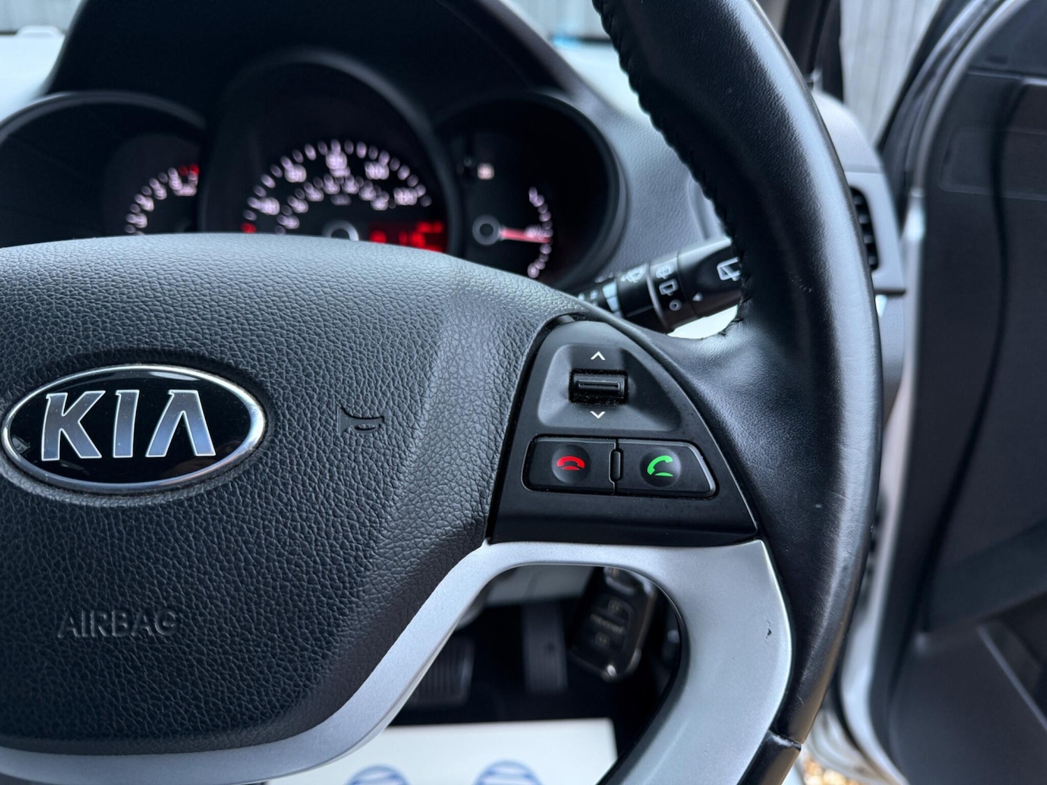 Used Kia Picanto 2013 for sale - 77001980: Photo 27