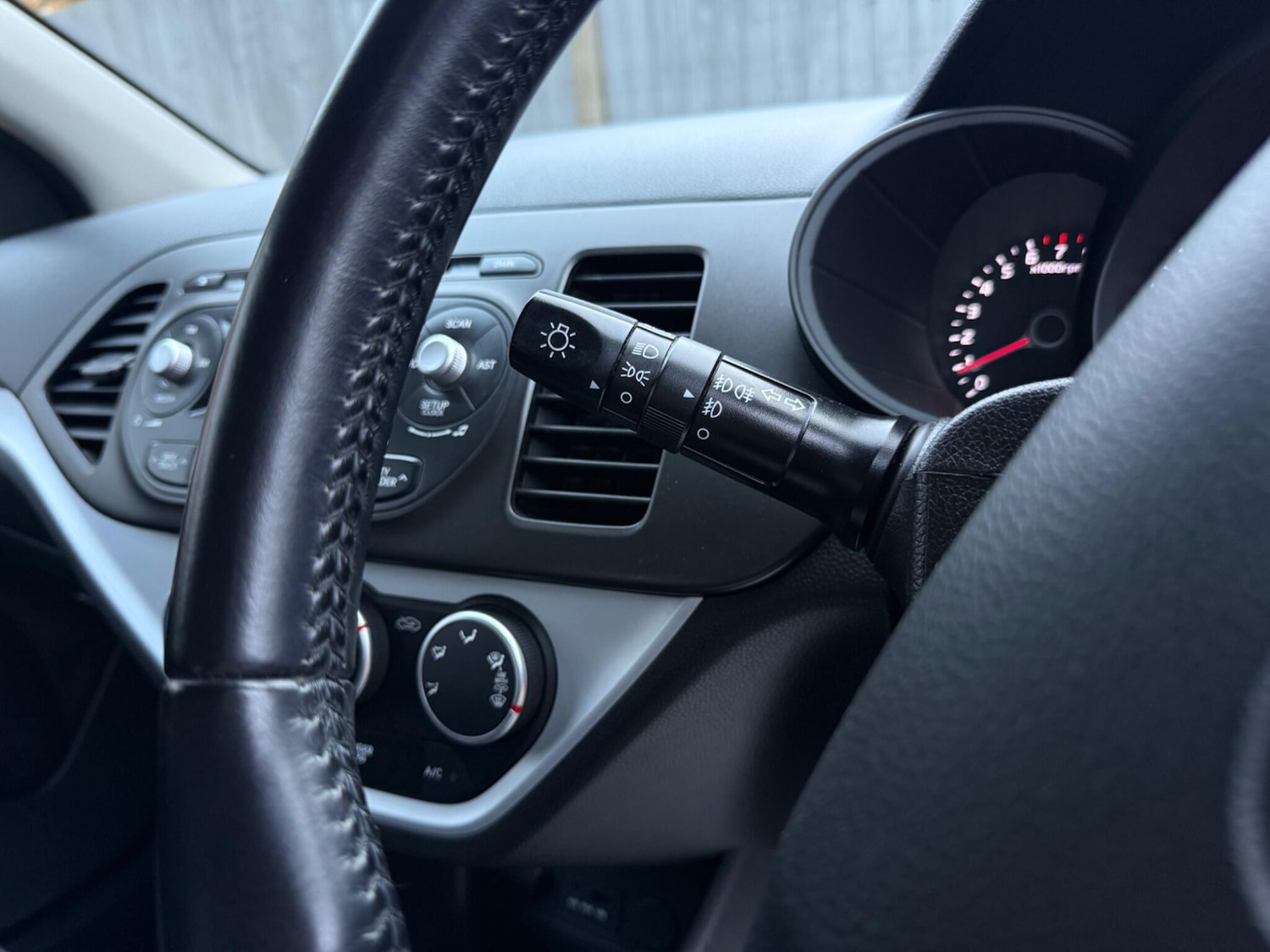 Used Kia Picanto 2013 for sale - 77001980: Photo 29