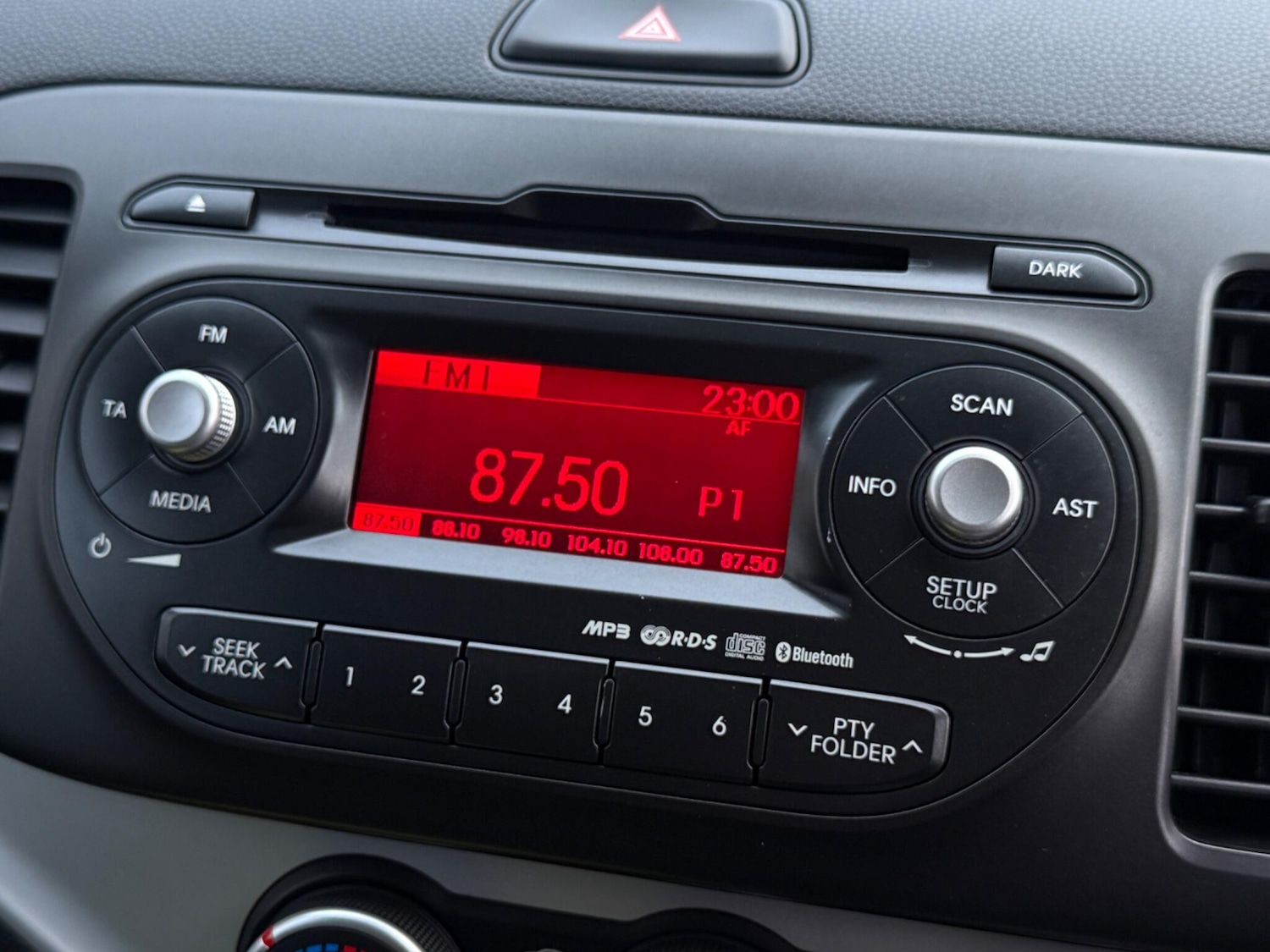 Used Kia Picanto 2013 for sale - 77001980: Photo 36