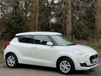 2019 (69) - 1.2 Dualjet MHEV SZ3 Euro 6 (s/s) 5dr