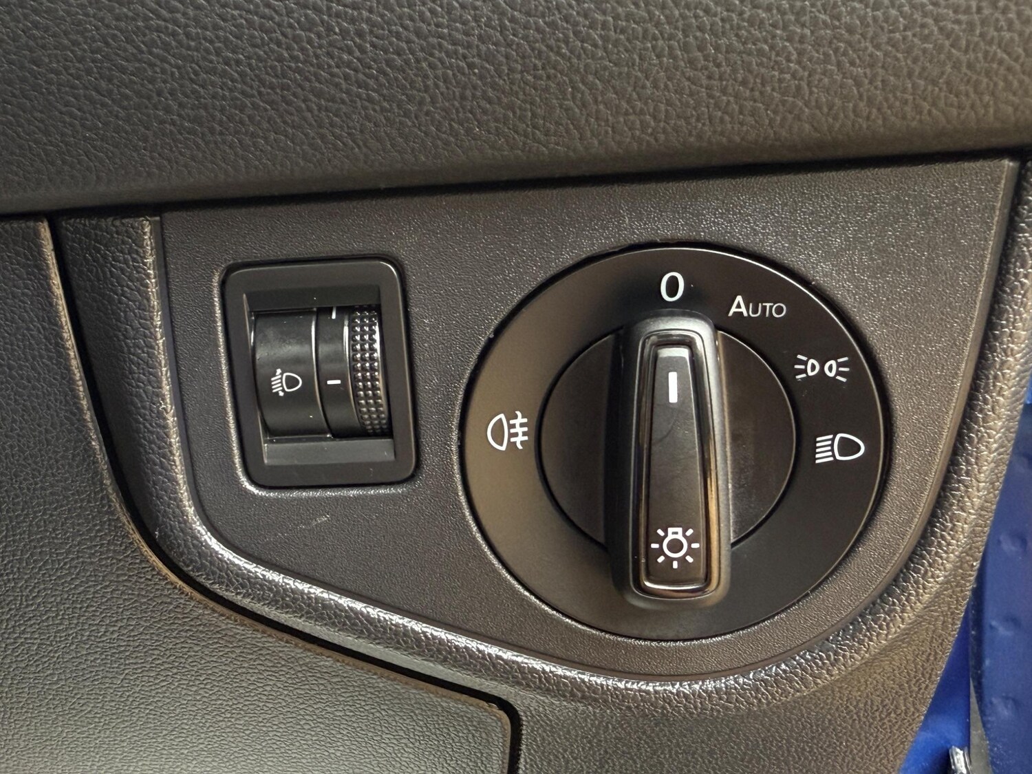 Vehicle 36