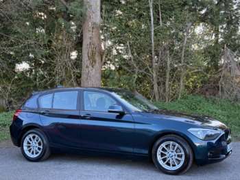 2013 (63) - 1.6 116i SE Auto Euro 6 (s/s) 5dr