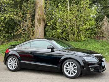 2013 (13) - 1.8 TFSI Sport Euro 5 3dr