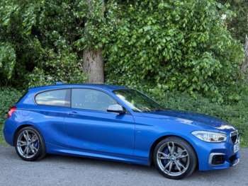 2017 (67) - 3.0 M140i Auto Euro 6 (s/s) 3dr