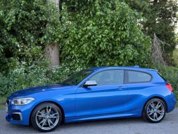 Used BMW 1 Series 2017 for sale - 74648010: Photo